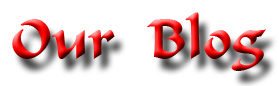 Our Blog